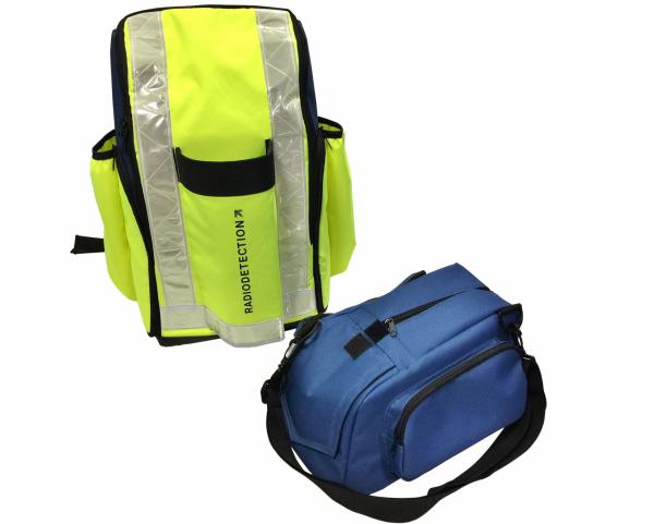 Rucksack mit Tasche für  RD7000/RD7100/RD8000/RD8100